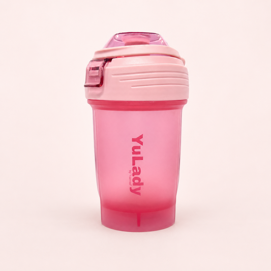 YuLady Shaker 摇摇杯 350ml